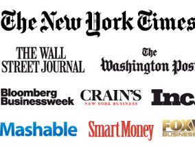 press