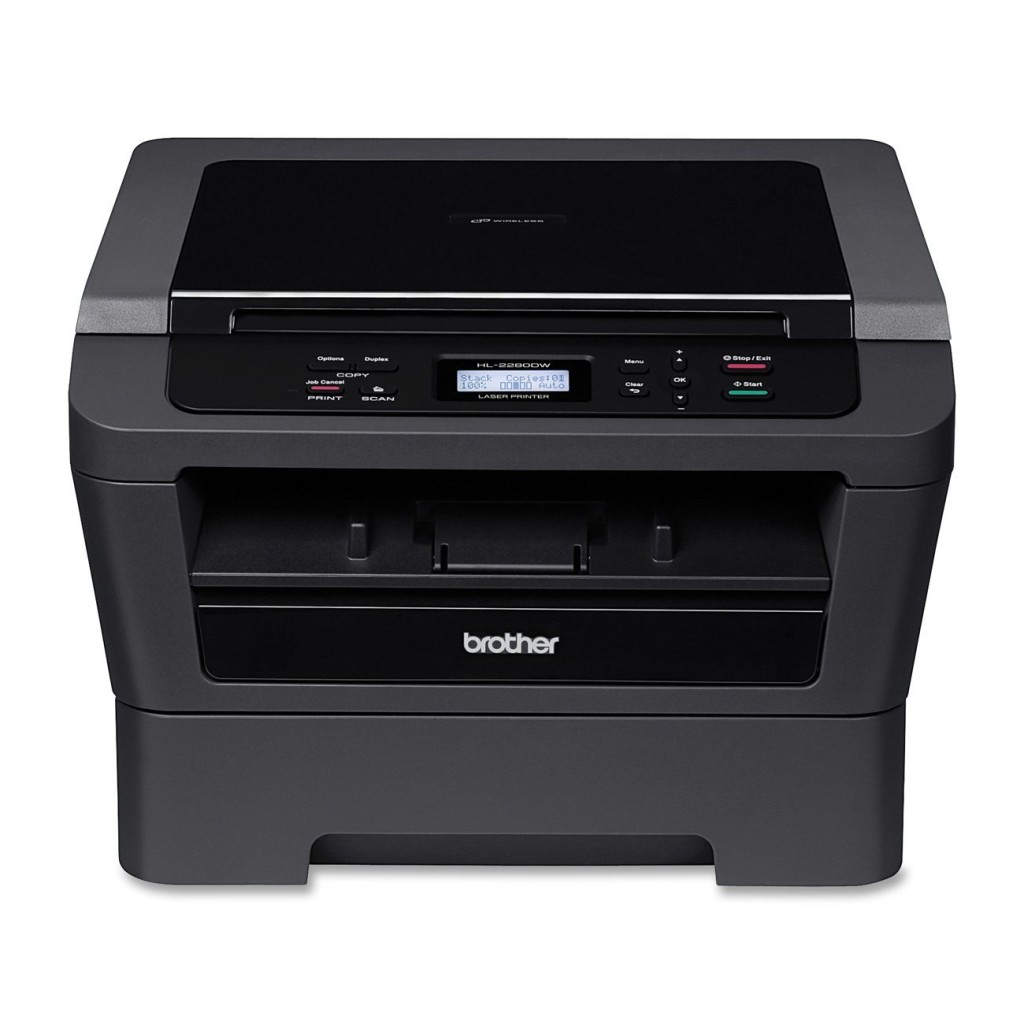 7 Best Small Business Printers | Top Printers for Small Business 2014